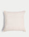 Chenille Cushion